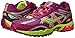 Saucony Girls Excursion Running Shoe (Little Kid/Big Kid)