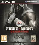 Fight Night Champion
