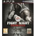 Fight Night Champion