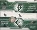 2008 Upper Deck SP Baseball Box