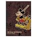 �f�B�Y�j�[&nbsp;Mickey&nbsp;Mouse&nbsp;1930's&nbsp;Comic&nbsp;Strip&nbsp;A5�}���X���[�蒠&nbsp;2012�N�X�P�W���[����(�u���E��)