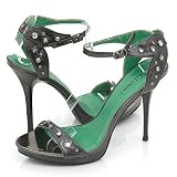 Michael Antonio Xaxa Heels