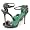 Michael Antonio Xaxa Heels