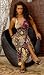 MAXI NECKHOLDER KLEID EDEL HIPPIE STYLE Gr. 34,36,38------MK 20
