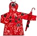 Western Chief Toddler Ladybug Jacket/Umbrella Set