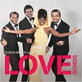 Love Songs by Gladys Kight and the Pips