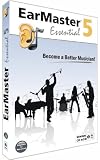 EarMaster Essential 5 - Logiciel de solfège Win/Mac