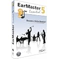 EarMaster Essential 5 - Logiciel de solf�ge Win/Mac