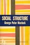 Social Structure