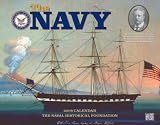 The Navy 2008 Calendar