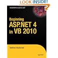 Beginning ASP NET 2010 Experts Voice