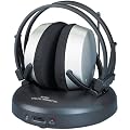900MHz Wireless Stereo Headphones