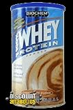 Biochem Ultimate Lo Carb Whey, 24 oz
