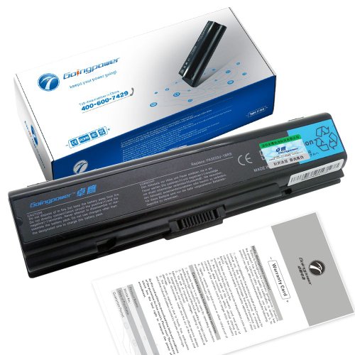 9 cell Battery for Toshiba Satellite L300D L203 L205 L305 L500 L305D L500D L505 L505D A350 A305D Pro A355 A500 A505D L200 L300 L201 L202 L550 L555 A200 A300 A350D A355D A505 A200 A202 A203 A205 A210 A215 A300 A300D A305 L550 L555 L555D M200 M205 M202 M203 M206 M207 M208 M209 M211 M212 M215 M216 Dynabook TV/68J2 AX EX TX PA3534U-1BRS PA3535U-1BAS PABAS174 PABAS098 PA3727U-1BRS PA3533U-1BRS PA3533U-1BAS PA3534U-1BAS PA3682U-1BRS PA3727-1BAS PA3535U-1BRS On Sale