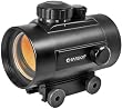 BARSKA Red Dot 42mm Riflescope