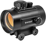 BARSKA Red Dot 42mm Riflescope