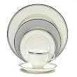Noritake Aegean Mist 5-Piece Place Setting