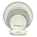 Noritake Aegean Mist 5-Piece Place Setting