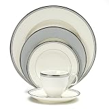 Noritake Aegean Mist 5-Piece Place Setting