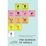 The Science of Single: One Woman's Grand Experiment in Modern Dating, Creating Chemistry, and Finding Love