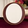 Gorham China Retro Bloom Dinner Plates
