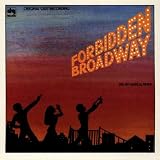 Forbidden Broadway: The Hit Musical Revue (1982 Revue Compilation)