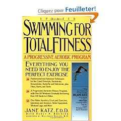 Swimming for Total Fitness: A Progressive Aerobic Program