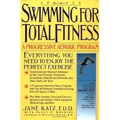 Swimming for Total Fitness: A Progressive Aerobic Program