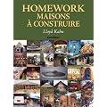 Homework : Maisons � construire