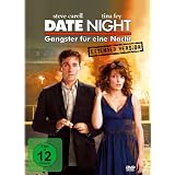 Date Night - Gangster f�r eine Nachtvon "Steve Carell"