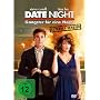 Date Night - Gangster f�r eine Nacht <b>DVD</b> ~ Steve Carell