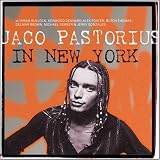 Jaco Pastorius In New York