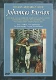 Choir of King's College, Cambridge: Johannes Passion