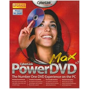 power dvd 7
