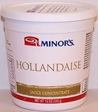 Minor s Hollandaise Sauce Concentrate
