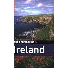 Rough Guide to Ireland (Rough Guide Travel Guides)
