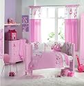 Izziwotnot - Goochicoo Bunny Girl Luxury Bedding Bale