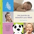 Une journ�e de relaxation pour B�b�