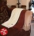 Pure Cashmere Throws