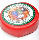 Red Dragon Cheese (8oz or 1lb)