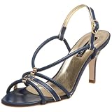Claudia Ciuti Women's Dora Strappy Sandal