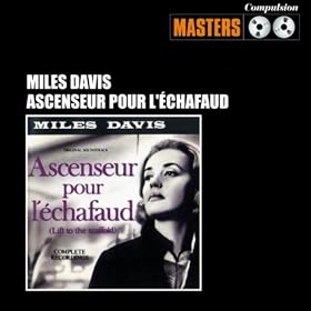 Ascenseur pour l'�chafaud