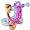 image Starfrit 93013 Pro-Apple Peeler with bonus core slicer