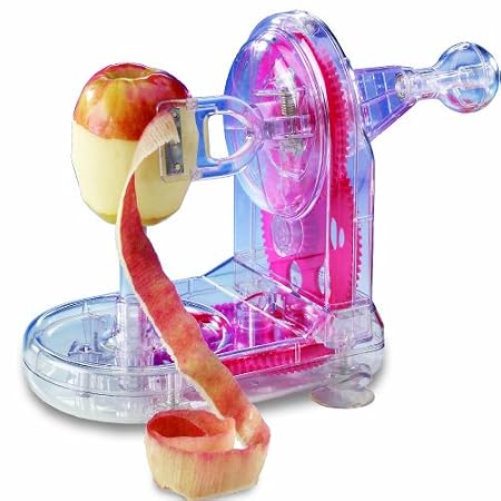 Éplucheur de pommes Starfrit Éplucheur de pommes Starfrit