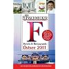 Der Feinschmecker Guide  Hotels & Restaurants an der Ostsee 2011 (Feinschmecker Restaurantf�hrer)
