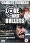 Love and Bullets (Region 2)