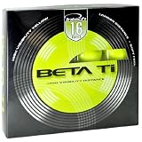 Intech Beta TI Distance 16-Pack Golf Balls