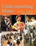 Understanding Music  Value Package (includes Student Collection (3 CDs) for Understanding Music)