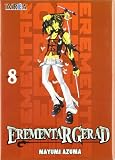 Erementar gerad 08