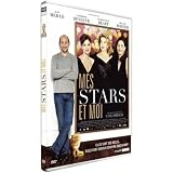 Produkt-Bild: My Stars ( Mes stars et moi ) [ Franz&ouml;sische Fassung, Keine Deutsche Sprache ]